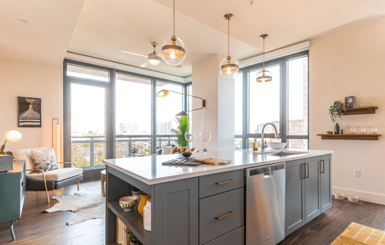 Найкращі причини обрати кваліфікований ремонт трикімнатних квартир