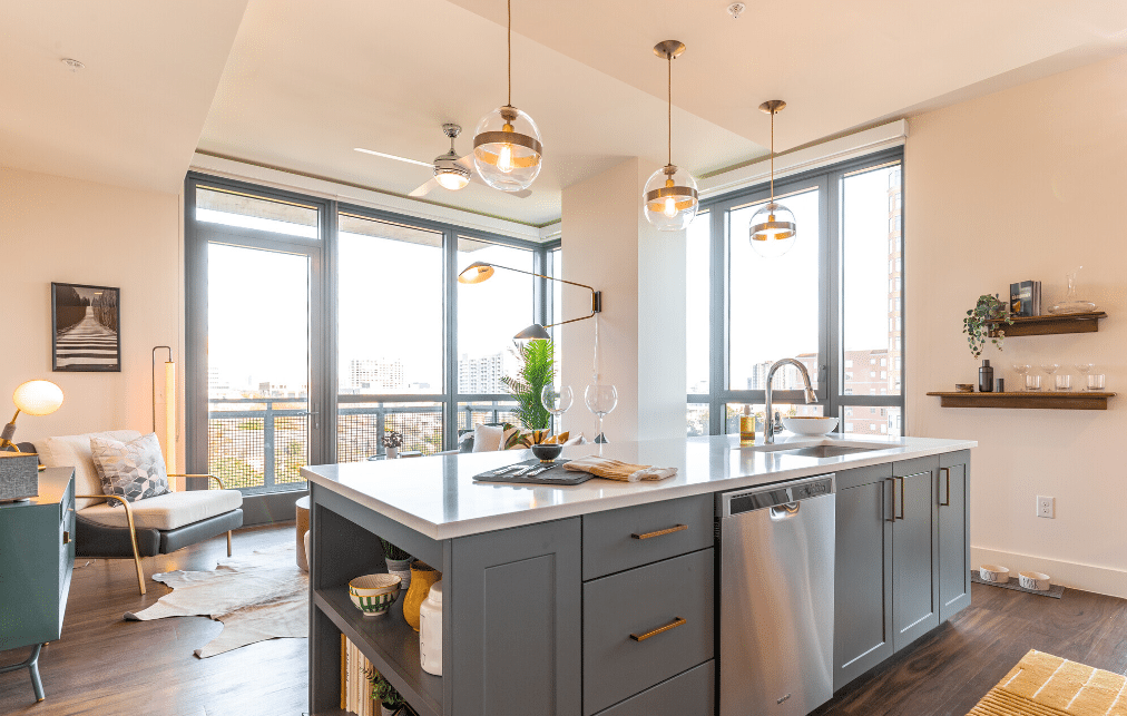 Найкращі причини обрати кваліфікований ремонт трикімнатних квартир