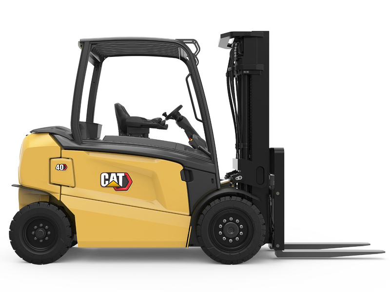 Чому важливо обрати якісний та надійний електронавантажувач