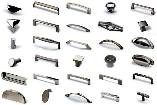 Насколько важна качественная и надежная фурнитура для мебели