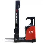 Для яких проєктів підійде електричний річтрак