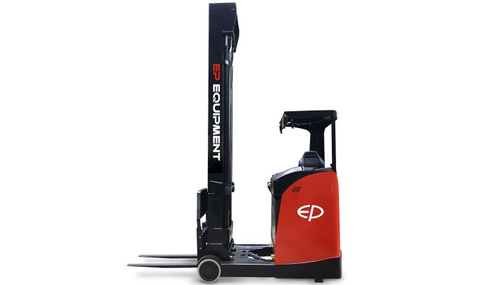 Для яких проєктів підійде електричний річтрак