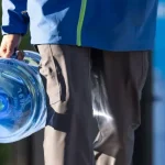 Почему в Одессе возросла популярность доставки воды