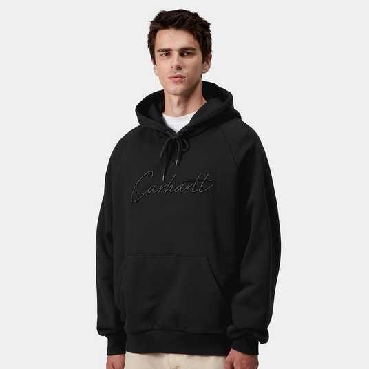 Carhartt WIP: сочетание workwear и современной городской моды