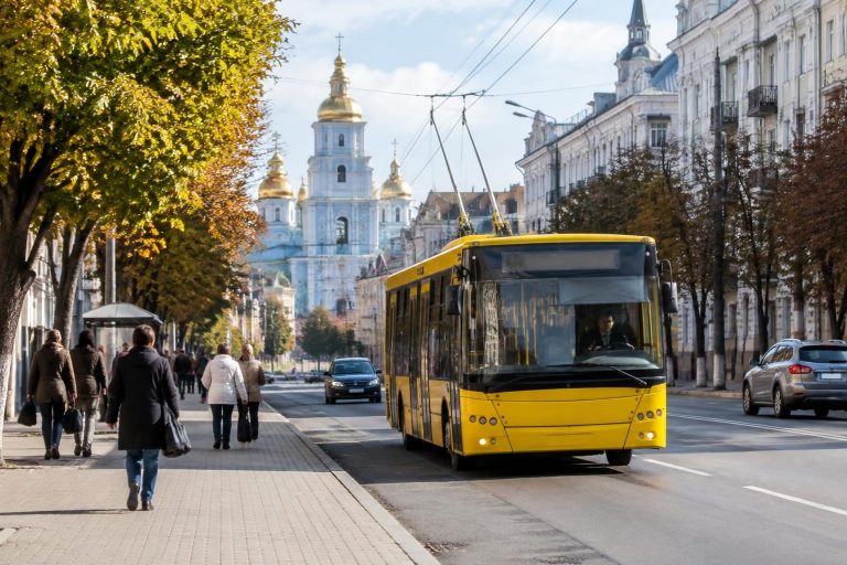 Ілюстрація до матеріалу «Що потрібно знати про Суми: відповіді на практичні міські питання»