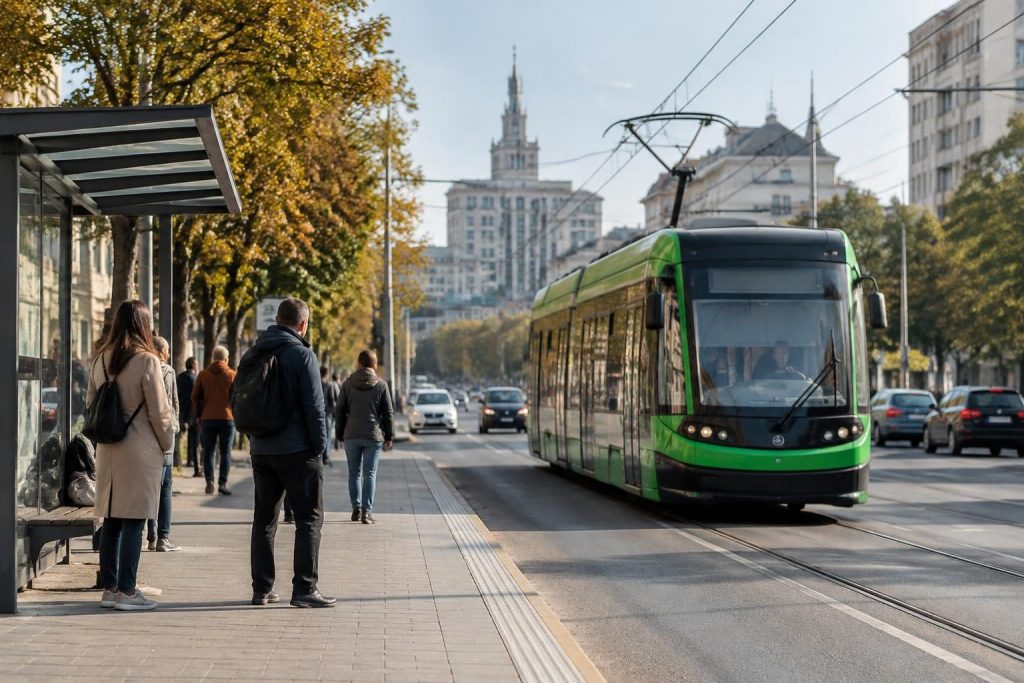Ілюстрація до матеріалу «Харків у повсякденному житті: як швидше знаходити потрібну міську інформацію»