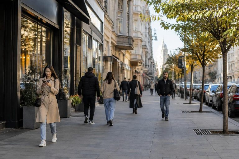 Ілюстрація до матеріалу «Робота, послуги та локальний бізнес у Харкові: як шукати без зайвого шуму»