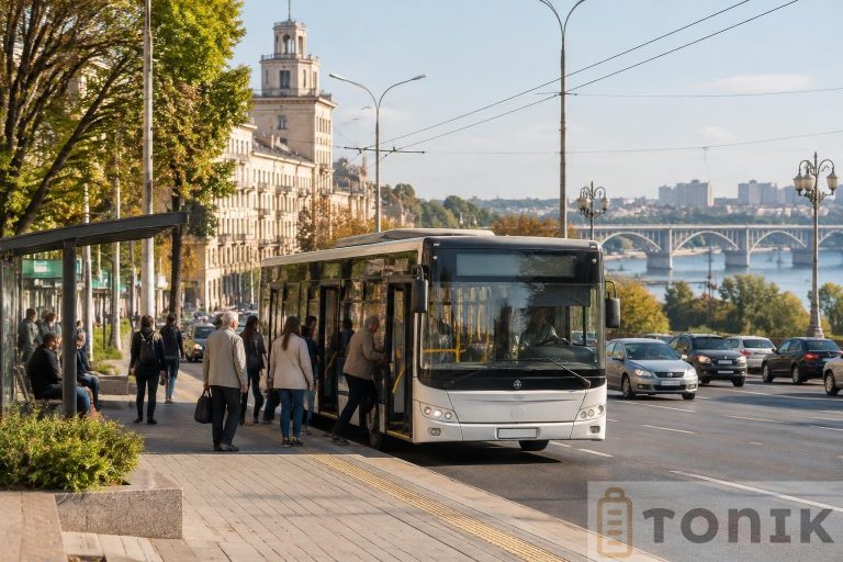 Ілюстрація до матеріалу «Повсякденне Запоріжжя: як швидше вирішувати міські справи»