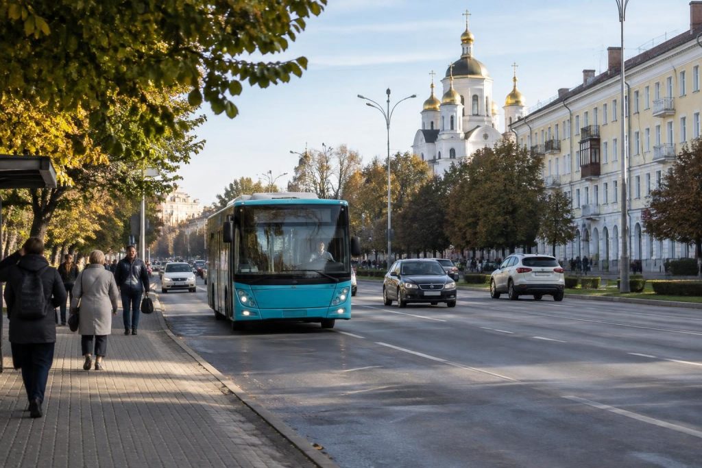 Ілюстрація до матеріалу «Що потрібно знати про Чернігів: практичні відповіді для мешканців і гостей»