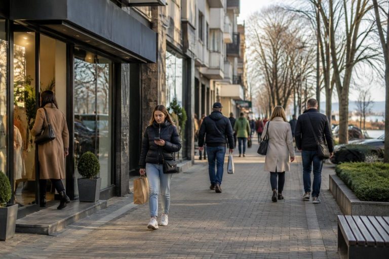 Ілюстрація до матеріалу «Робота, послуги та місцевий бізнес у Черкасах: як шукати ефективніше»
