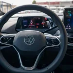 Volkswagen ID.4: обзор, характеристики, запас хода и комплектации