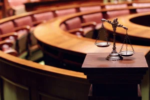 Судові спори у сфері нерухомості - як захистити себе
