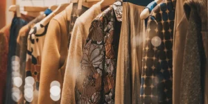 Речі oversize від українських дизайнерів - Romanova